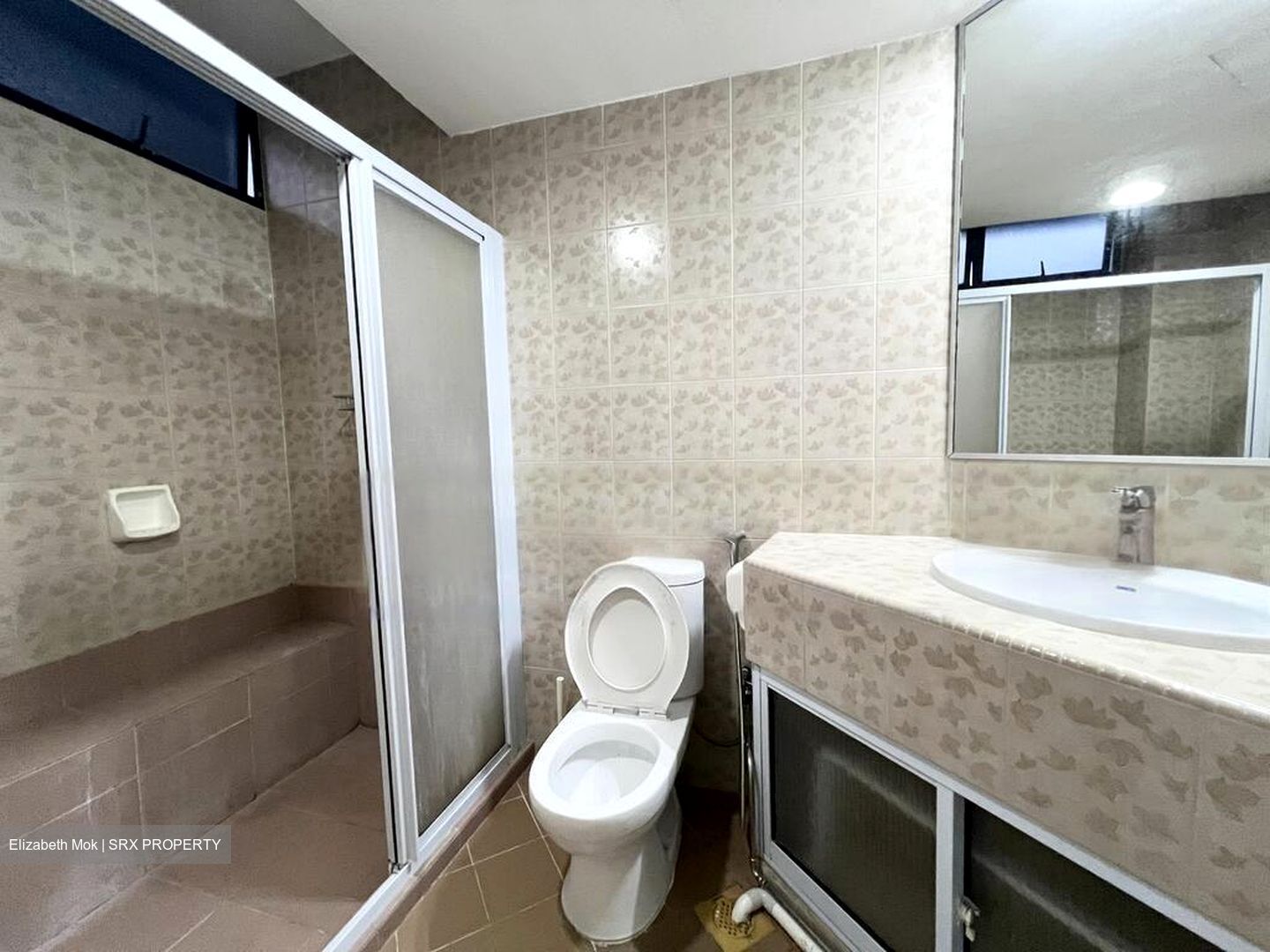 Mandarin Gardens (D15), Condominium #531600451